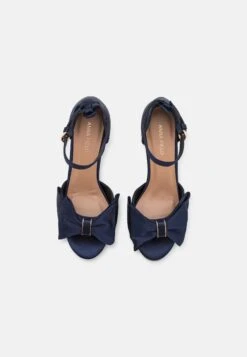 Anna Field Sandalen - Dark Blue -Geselecteerde Modieuze Dameskledingwinkels 00e9edd40f6741bdb7c03edad36c9c49