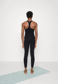 Nike Performance Zenvy 7/8 - Legging - Black -Geselecteerde Modieuze Dameskledingwinkels 018c08a87de4489b8ec84b462954d2c5