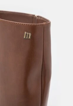 MTNG New- Plateaulaarzen - Moka -Geselecteerde Modieuze Dameskledingwinkels 024331e84b2642d0965f3d589ab8dd83