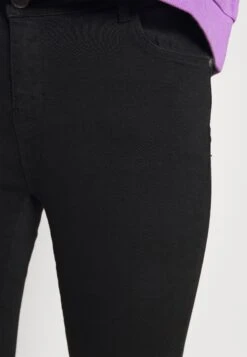 Noisy May Nmkimmy Ank Dart - Jeans Skinny Fit - Black Denim 13 Noisy May Nmkimmy Ank Dart - Jeans Skinny Fit - Black Denim -Geselecteerde Modieuze Dameskledingwinkels 032ccf9fd7a3428dbd7b61bd47340867