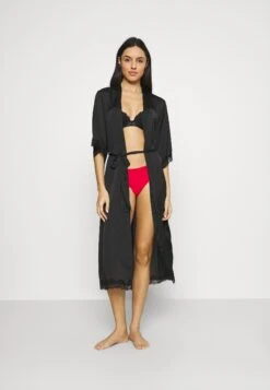 Anna Field Badjas - Black -Geselecteerde Modieuze Dameskledingwinkels 03448cec7cdd4dc682898c970fec49e6