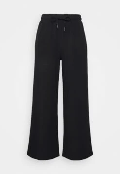 Noisy May Petite Nmjasa Wide Pant- Broek - Black -Geselecteerde Modieuze Dameskledingwinkels 03986fa26b454e87b2810eaa5720d5fd