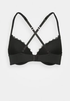 ESPRIT Feminine Sexy Padded Bra - Beugel Bh - Black -Geselecteerde Modieuze Dameskledingwinkels 03d40cbb87ff42938270f192c70f5520