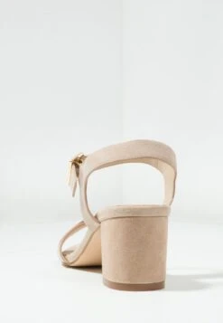 Anna Field Leather - Sandalen - Light Pink -Geselecteerde Modieuze Dameskledingwinkels 04aaa023d799449c8d352df56f2eaddb