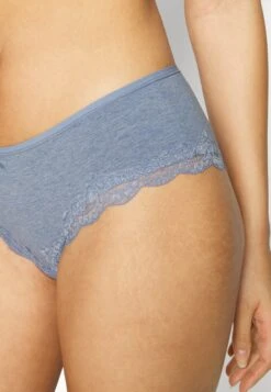 Anna Field 7 Pack - Slip - Blue/Grey/White -Geselecteerde Modieuze Dameskledingwinkels 05b125063c064c208115b5740566b133