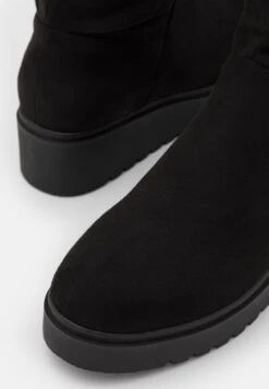 Anna Field Plateaulaarzen - Black -Geselecteerde Modieuze Dameskledingwinkels 05ef8acf4d76428e8c92e745755d08ff