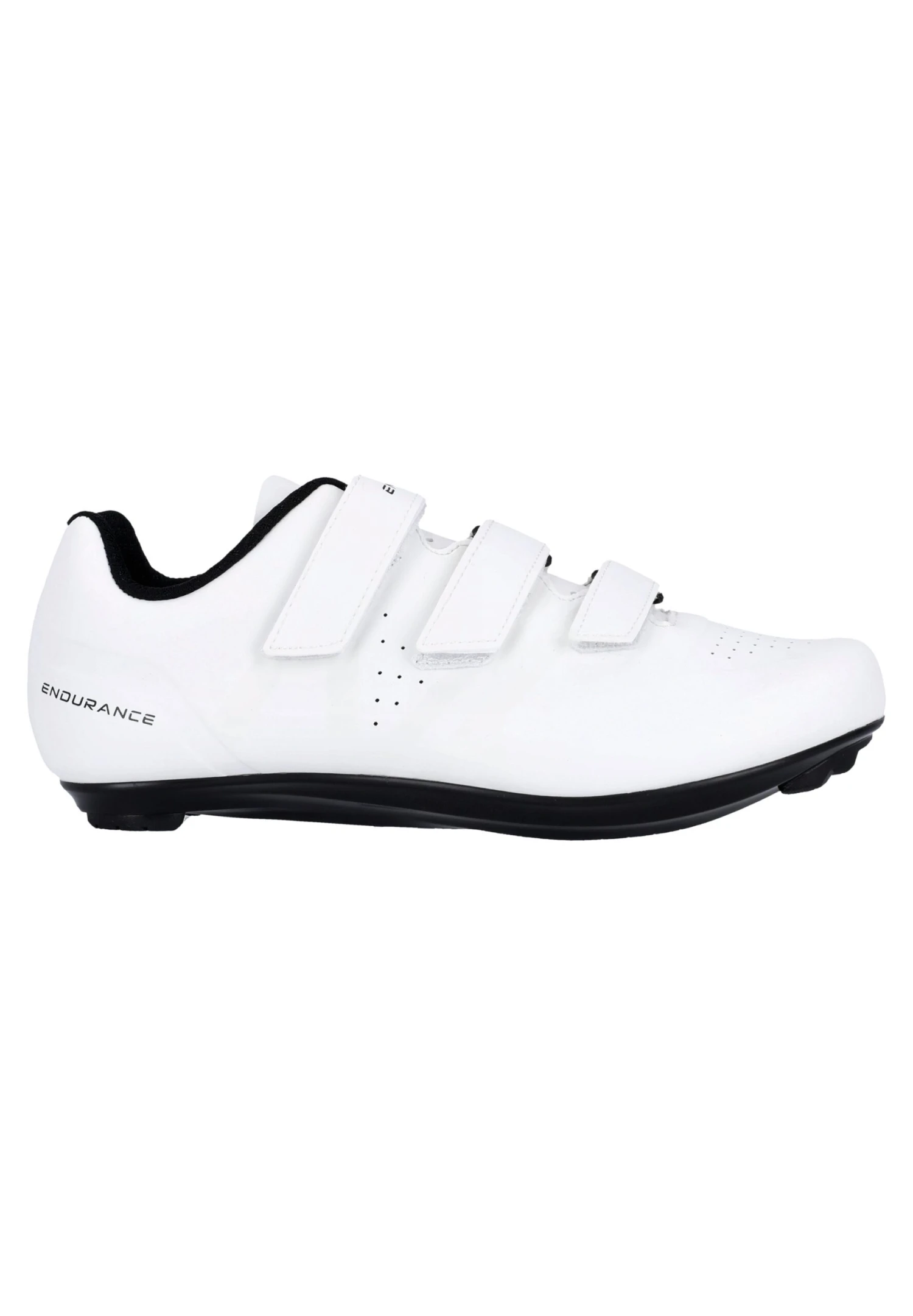 Endurance Wori - Fietsschoenen - White 6 Endurance Wori - Fietsschoenen - White - Afbeelding 6