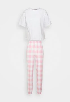 Anna Field Pyjama - Pink -Geselecteerde Modieuze Dameskledingwinkels 070e3211f1024721a718e1cf739d03d0