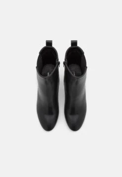 Anna Field Korte Laarzen - Black -Geselecteerde Modieuze Dameskledingwinkels 07d05a3c15d443089bcc870b875bddd8