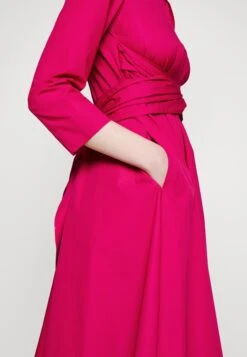 MAX & Co. Rialto - Jurk - Brush Print -Geselecteerde Modieuze Dameskledingwinkels 07ddb50b2f0f404aa7b29ac522e63994