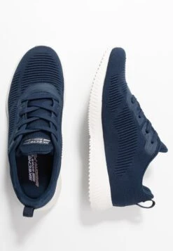 Bobs Squad - Sneakers Laag - Navy -Geselecteerde Modieuze Dameskledingwinkels 08b206cc1a7b4d86a632864e3a593c9f