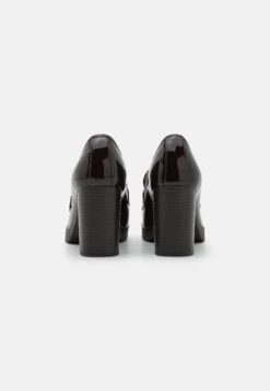 Anna Field Plateaupumps - Brown -Geselecteerde Modieuze Dameskledingwinkels 093bc624cbd54f4db7835f40ab253bb7