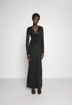 Patrizia Pepe Abito Dress - Galajurk - Nero -Geselecteerde Modieuze Dameskledingwinkels 0aa9cb4429c04f63b7af792a8b6dd6ac
