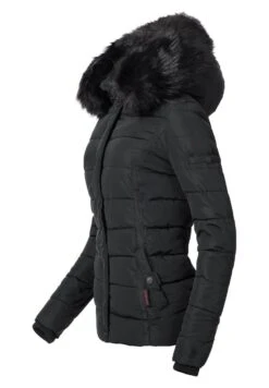 Navahoo Miamor - Winterjas - Black -Geselecteerde Modieuze Dameskledingwinkels 0ac814176f774043953901d0f731be7f