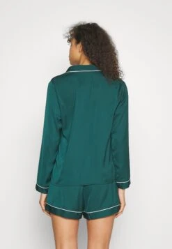 Anna Field Pyjama - Dark Green -Geselecteerde Modieuze Dameskledingwinkels 0bc87ae746864b4d978d2c8752d87884
