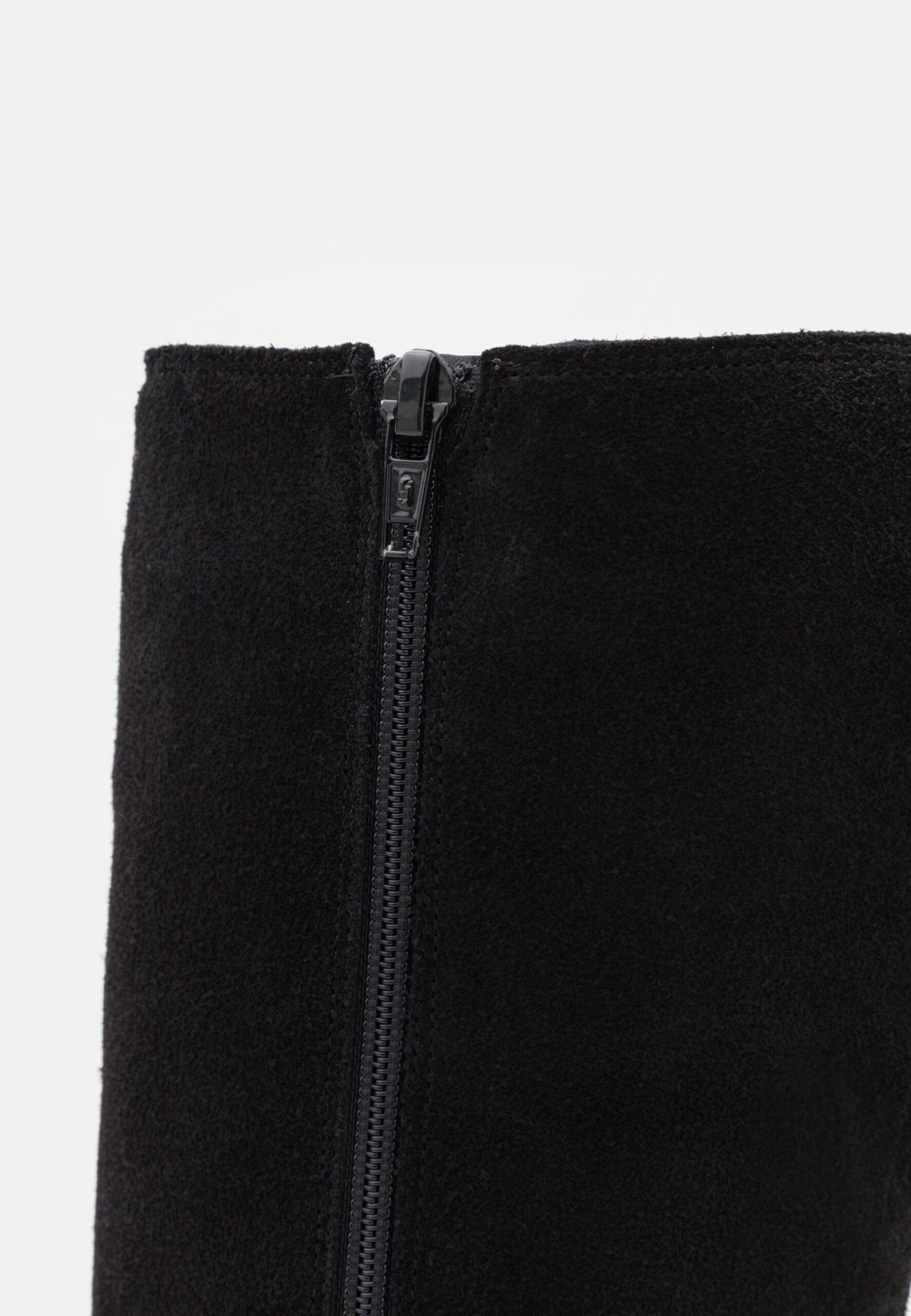 Anna Field Leather - Laarzen - Black 6 Anna Field Leather - Laarzen - Black - Afbeelding 6