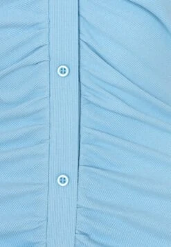 Moves Honta - Blousejurk - Blue Bell 13 Moves Honta - Blousejurk - Blue Bell -Geselecteerde Modieuze Dameskledingwinkels 0c22d82088744a25b6dc1d201ef3df1f