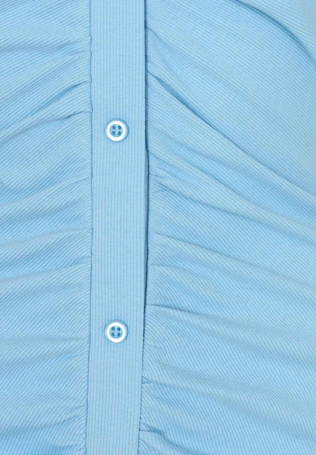 Moves Honta - Blousejurk - Blue Bell 7 Moves Honta - Blousejurk - Blue Bell - Afbeelding 7