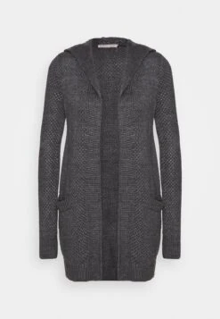 Anna Field Vest - Dark Grey Melange -Geselecteerde Modieuze Dameskledingwinkels 107925a695e0427aaab8a1833afeaa81