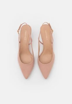 Anna Field Klassieke Pumps - Light Pink -Geselecteerde Modieuze Dameskledingwinkels 10a6f15e428a41a9856eb93a24dd5257