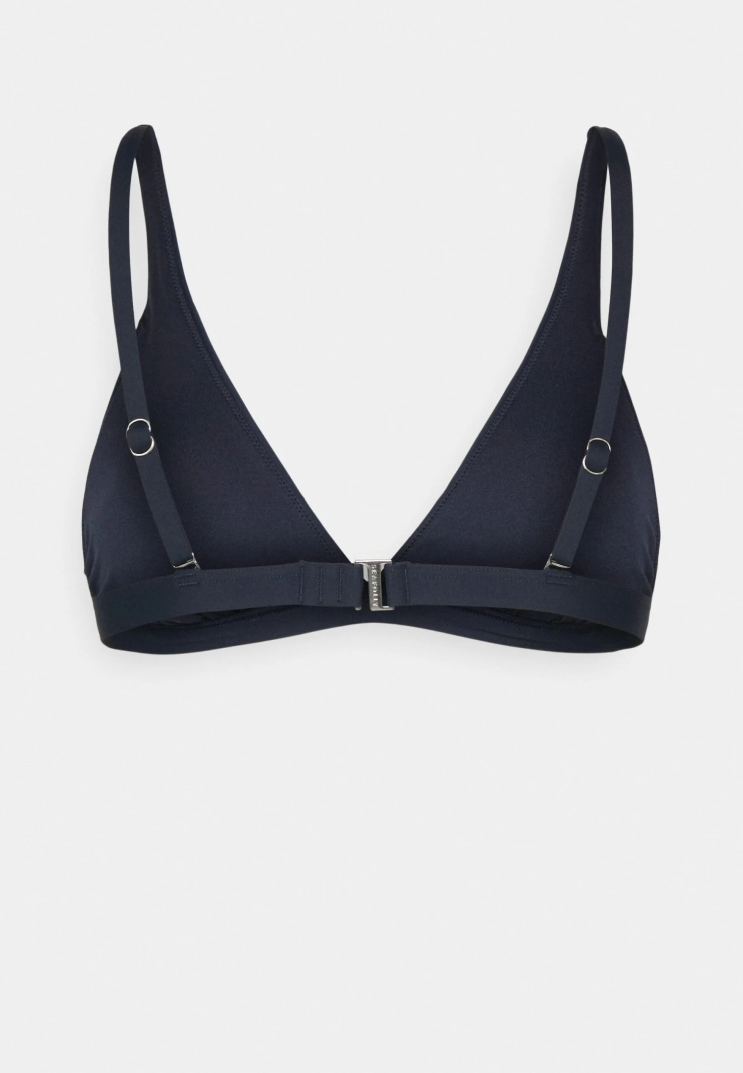 Seafolly Collective Longline Tri - Bikinitop - True Navy 2 Seafolly Collective Longline Tri - Bikinitop - True Navy - Afbeelding 2