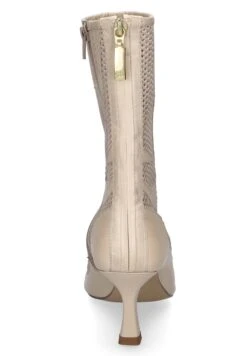 Gerry Weber Civita 09 - Cowboy-/Bikerlaarsjes - Creme -Geselecteerde Modieuze Dameskledingwinkels 125a4621a8f94b5eab0a7f60cb4ac2a6