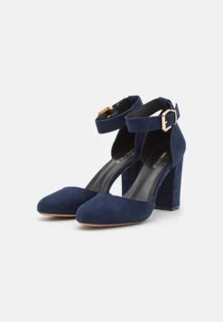 Anna Field Klassieke Pumps - Dark Blue -Geselecteerde Modieuze Dameskledingwinkels 128e0da4daf94223857b98b53d8ca71f