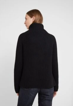 DRYKORN Arwen - Trui - Black -Geselecteerde Modieuze Dameskledingwinkels 129776e0dfab49e4be9abf4cc10388f9