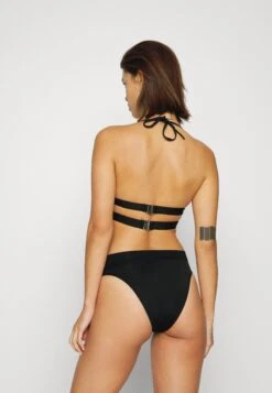 Seafolly Collective High Rise Pant - Bikinibroekje - Black -Geselecteerde Modieuze Dameskledingwinkels 12f1a3cc51fd4c77b1957987f6fea5e5