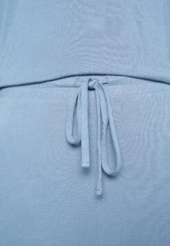 Anna Field Wide Leg - Pyjama - Blue -Geselecteerde Modieuze Dameskledingwinkels 13469bc95d7b4aad983cd7d0e6305e10