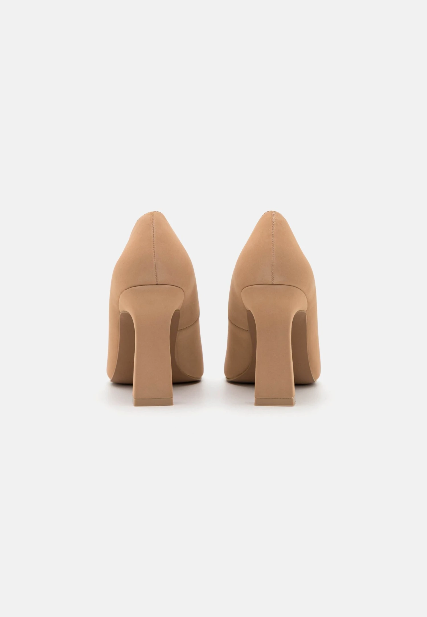 Call It Spring Vegan Steady - Klassieke Pumps - Light Brown 4 Call It Spring Vegan Steady - Klassieke Pumps - Light Brown - Afbeelding 4