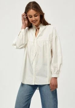 Minus Nalia- Blouse - White