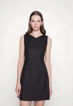 MAX & Co. Newyork - Etui-Jurk - Black