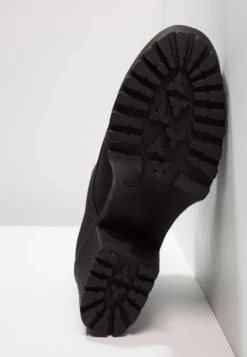 Even&Odd Enkellaarsjes Met Hoge Hak - Black -Geselecteerde Modieuze Dameskledingwinkels 155808bd462e413cbe1540677b9d4a9e