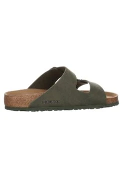 Birkenstock Arizona Syn Desert Dust Thyme Veg - Muiltjes - Thyme Veg -Geselecteerde Modieuze Dameskledingwinkels 15c7411f1f774922bc33e4b74c89e9af