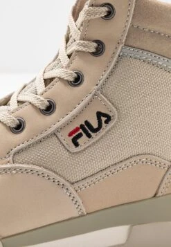 Fila Grunge Ii Mid - Korte Laarzen - Feather Grey -Geselecteerde Modieuze Dameskledingwinkels 15d8c02ac03a4fc2915572619f13df39