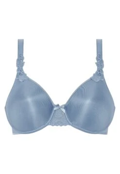 Chantelle Hedona Covering Molded Bra - Beugel Bh - New Mist -Geselecteerde Modieuze Dameskledingwinkels 161c0cceddd94dfa806dd1cdf963dd4f