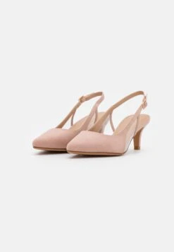 Anna Field Klassieke Pumps - Light Pink -Geselecteerde Modieuze Dameskledingwinkels 1622035ed5344896a99fb384a38cc34f
