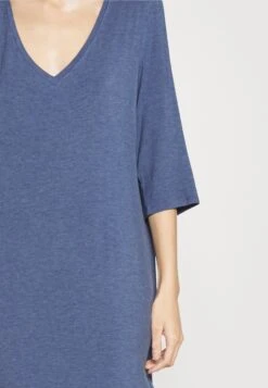 Anna Field Nachtjapon -Blue -Geselecteerde Modieuze Dameskledingwinkels 164a26459b464a23942526f5f7d2dcd6