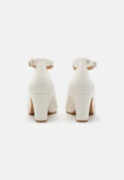 Anna Field Klassieke Pumps - White 9 Anna Field Klassieke Pumps - White -Geselecteerde Modieuze Dameskledingwinkels 168ca316620b4aeb9d755ff2729c697c