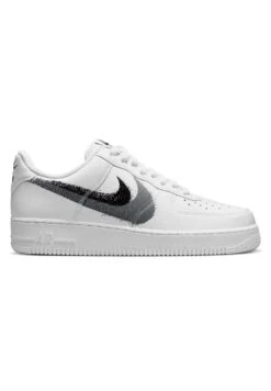 Nike Sportswear Nike Air Force 1 '07 Nddc - Sneakers Laag - White/Black-Cool Grey -Geselecteerde Modieuze Dameskledingwinkels 16ef4abdda83495b8e794cf8c5869e29