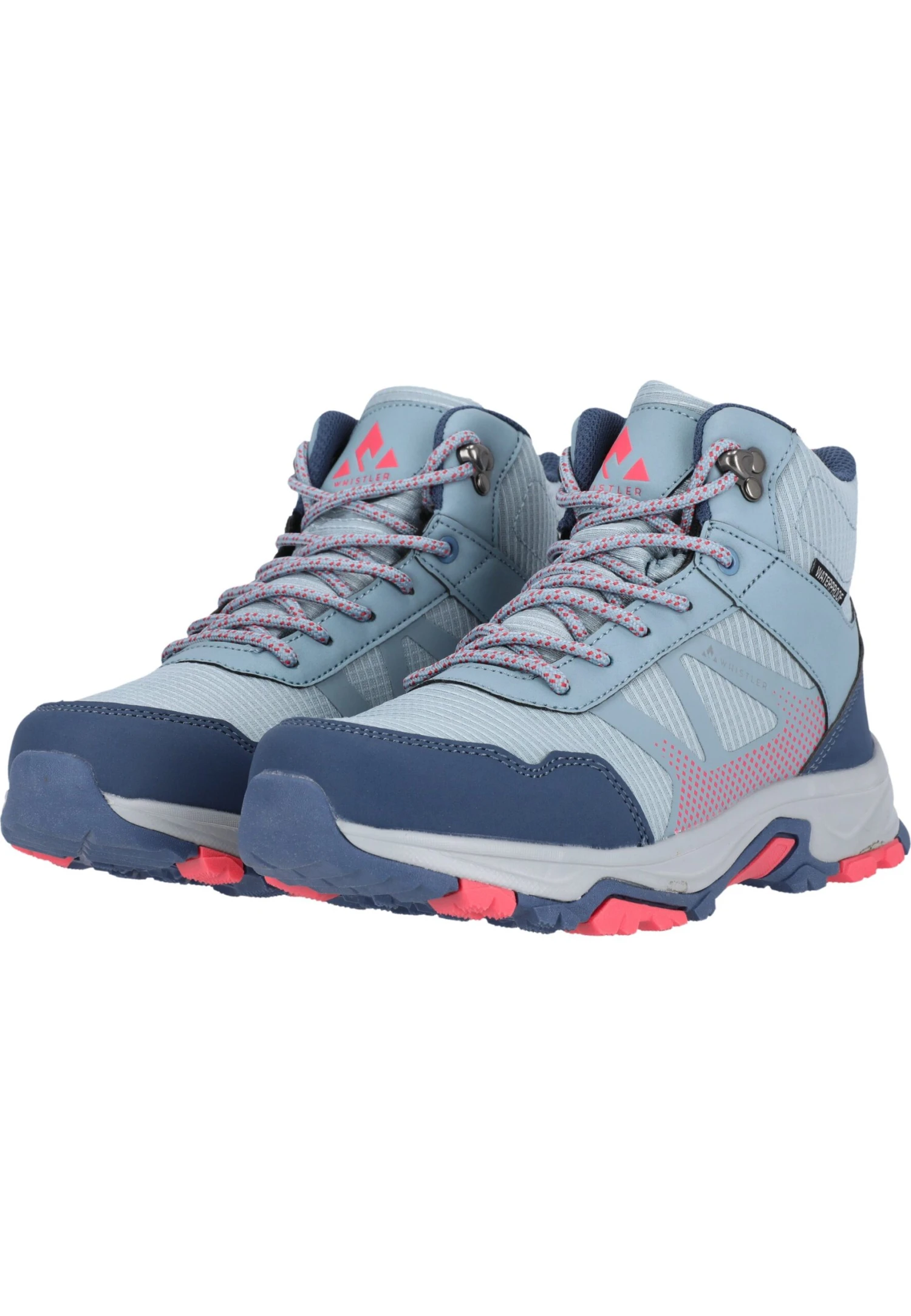 Endurance Doron - Outdoorschoenen - Blauw 2 Endurance Doron - Outdoorschoenen - Blauw - Afbeelding 2