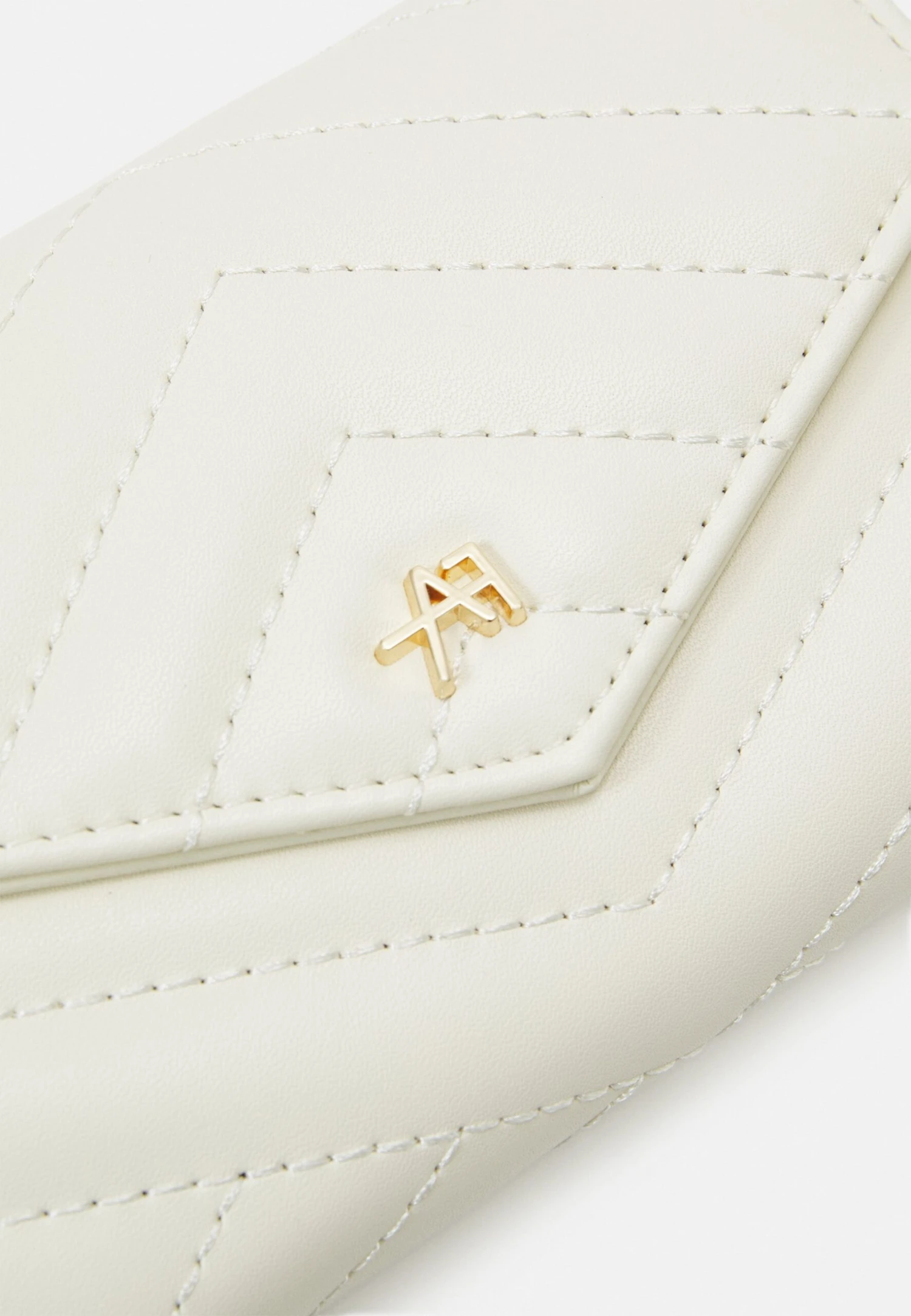 Anna Field Portemonnee -Beige 4 Anna Field Portemonnee -Beige - Afbeelding 4