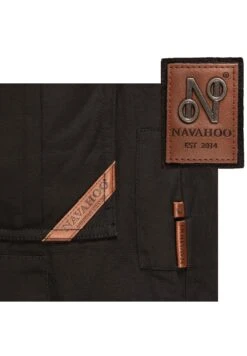 Navahoo Honigfee - Winterjas - Black -Geselecteerde Modieuze Dameskledingwinkels 19740389777c44b8957506ee5dd61e3f