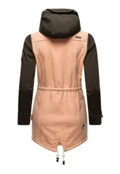 Marikoo Zimtzicke - Parka - Rose Anthracite -Geselecteerde Modieuze Dameskledingwinkels 1a05b25afb6c4ccba0a92fdda5c6dce4