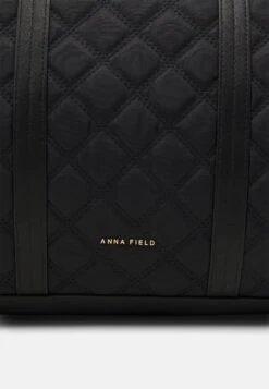 Anna Field Set - Weekendtas - Black -Geselecteerde Modieuze Dameskledingwinkels 1aace5b9959f487cb45ab9b273b90c55