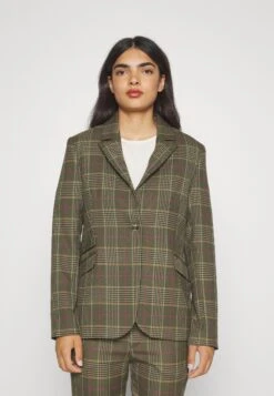 Mos Mosh Lake Ansima- Blazer - Forest Night -Geselecteerde Modieuze Dameskledingwinkels 1ad5a272c7a94045ad270c6ff372d624