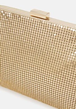 Anna Field Clutch - Gold-Coloured -Geselecteerde Modieuze Dameskledingwinkels 1af7b731dc0240e6b8a5a694e56f18b1
