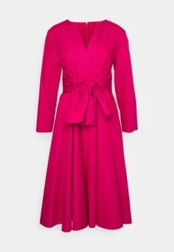 MAX & Co. Rialto - Jurk - Brush Print -Geselecteerde Modieuze Dameskledingwinkels 1d2887a0868a4897932513c228944c85