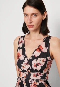 Anna Field Maxi-Jurk - Black/Pink/Multicoloured 15 Anna Field Maxi-Jurk - Black/Pink/Multicoloured -Geselecteerde Modieuze Dameskledingwinkels 1d3084330c1a470e92b2238e777d5b29